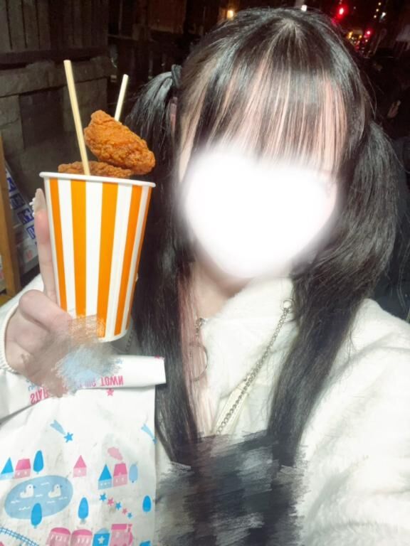 今日いるよ♪