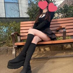 雪でも会いに来てくれた日