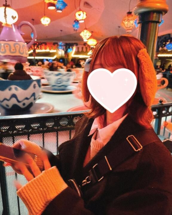 彼氏目線。。。