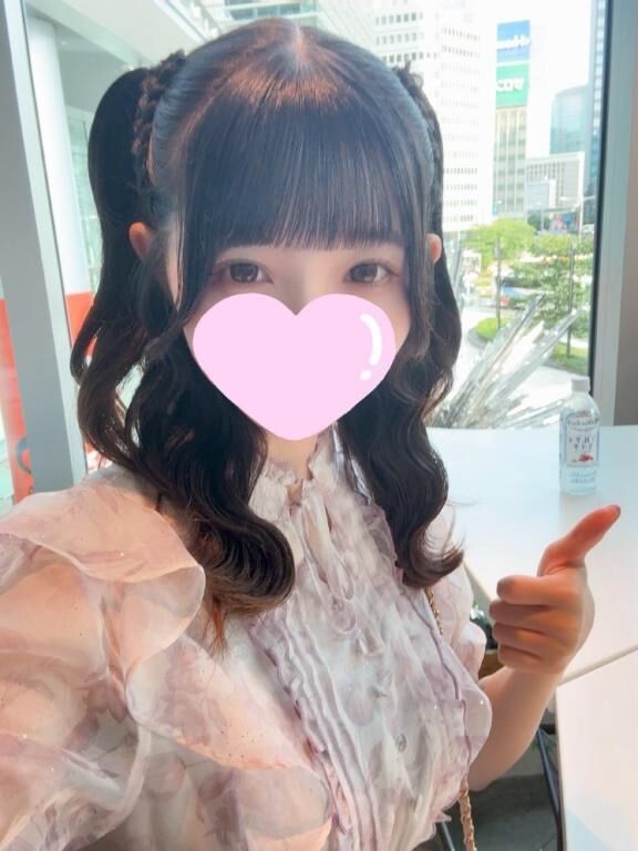 半年以上前のかなえちゃん♪