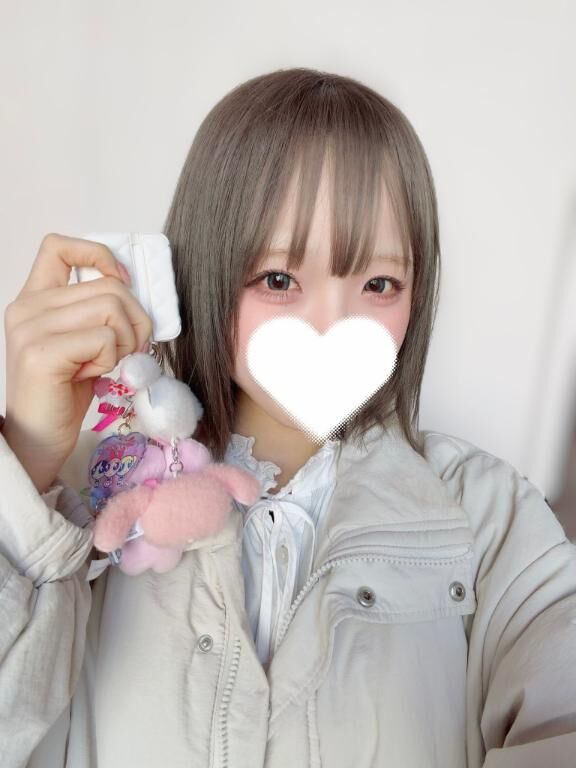 可愛いものが大好き