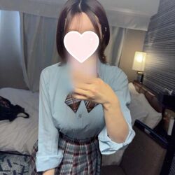 朝 雪降ってた~