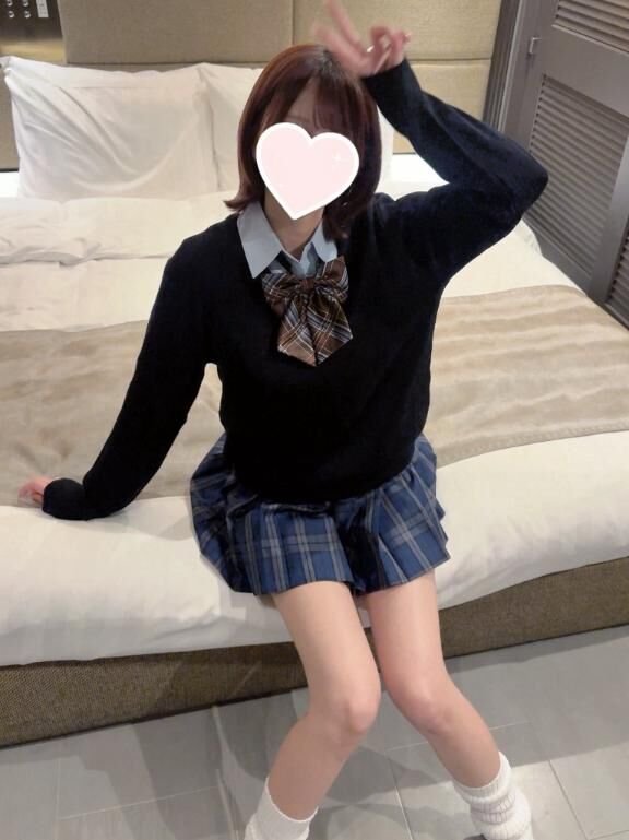 たまにはね