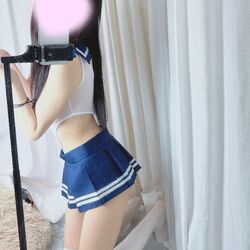 新しいコスプレ