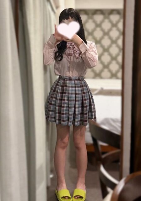 実物の方がいいらしい
