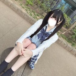 もなです♪