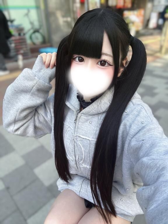 雨でもテンションMAX!