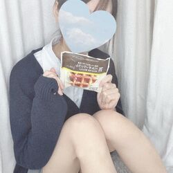 ワッフルはまってる♪