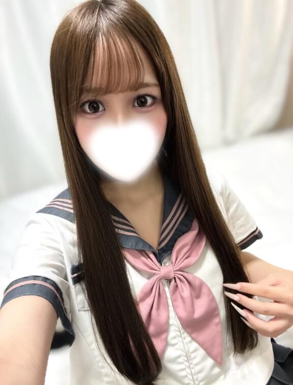 セーラー服♪