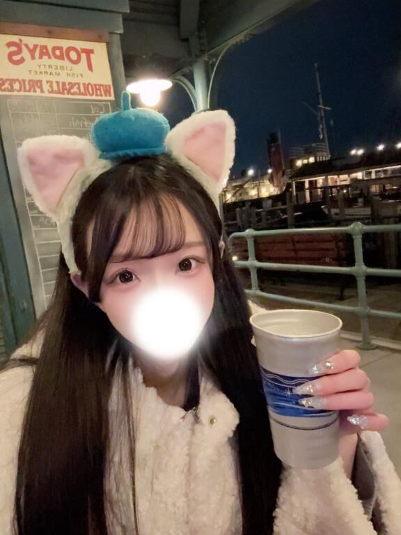 猫耳♪