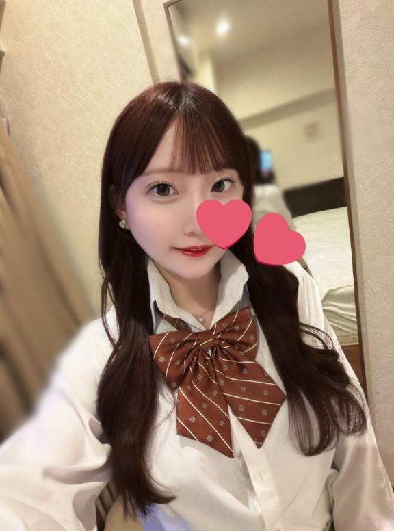 私服とイメージ変わる？