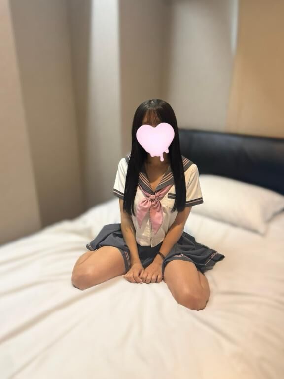 甘やかしてください！