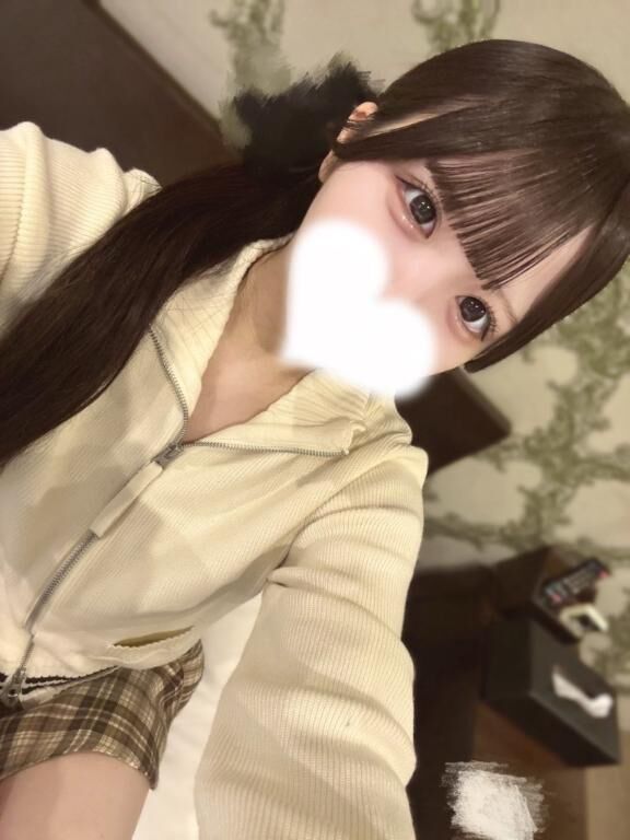 チャームポイント♪