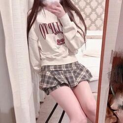 スベスベだよ？