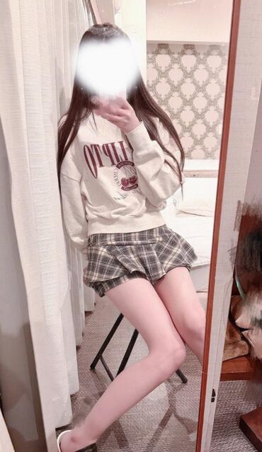 スベスベだよ？