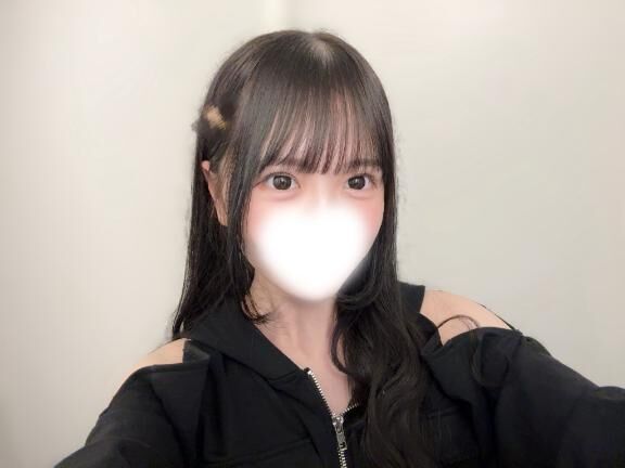 黒も似合う？