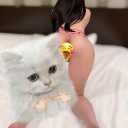 じっくり見ないで!笑