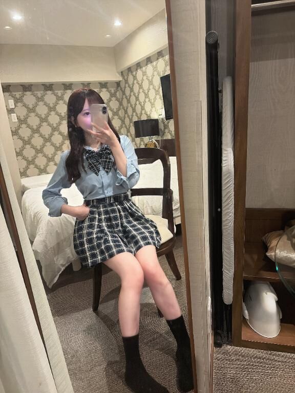 153cm♪