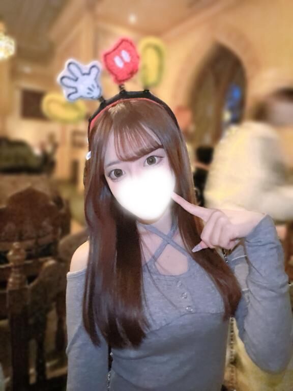 夢の国♪