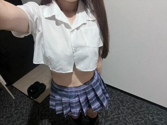 台風くるのかな～