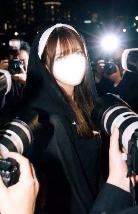 (/ω＼)ｲﾔﾝ
