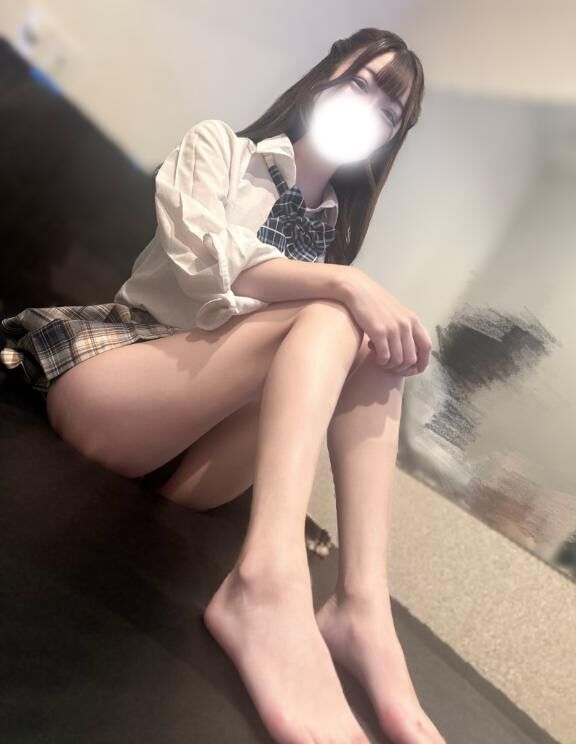 脚フェチさんへ♪