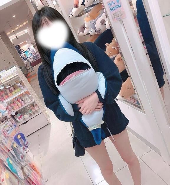 ラスト～！