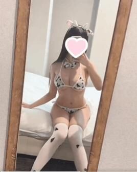 もーもー