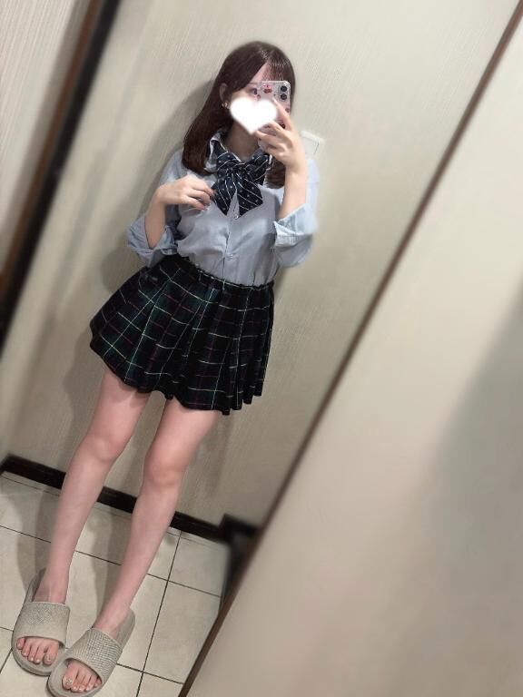 夏だから！