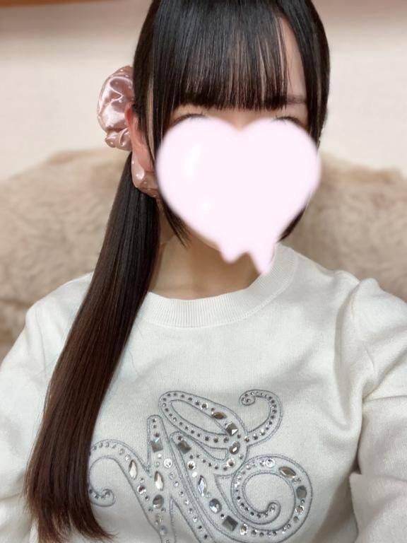シュシュ♪