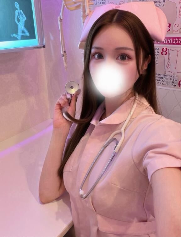 ナース♪