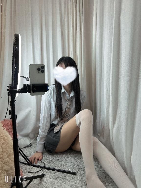 日差し少な目だね♪