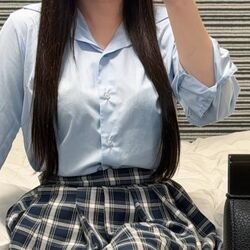 暑いよ~