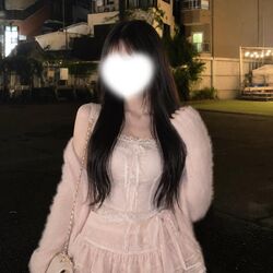 服なやむ!