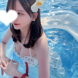 水着♪