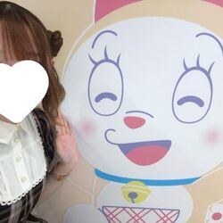 ドラえもん展♪