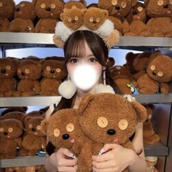 いっぱい!!