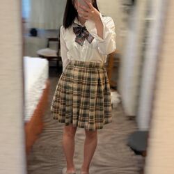 レアめな全身写真♪