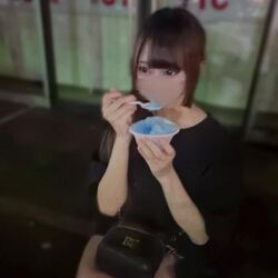 かき氷の季節だよ！
