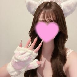 にゃん♪