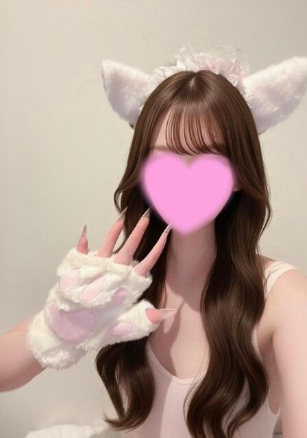 にゃん♪