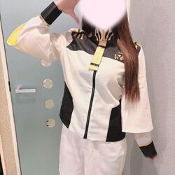 コスプレ可愛い♪
