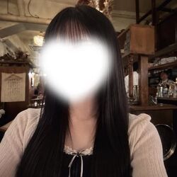 カフェ行ってきたよ♪