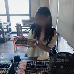 海鮮大好き♪