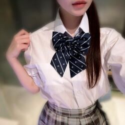 半袖制服だよ♪
