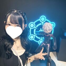 ワートリ展行ってきた♪