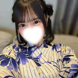 浴衣だよ~♪