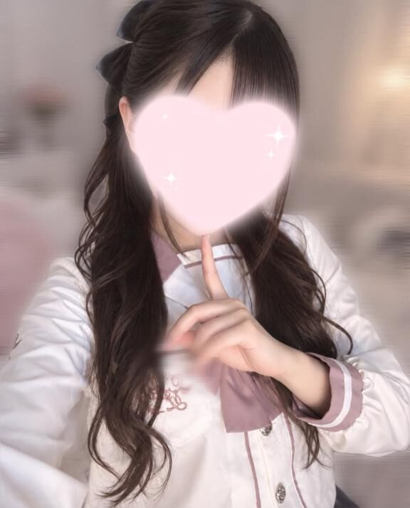 ピンク色?