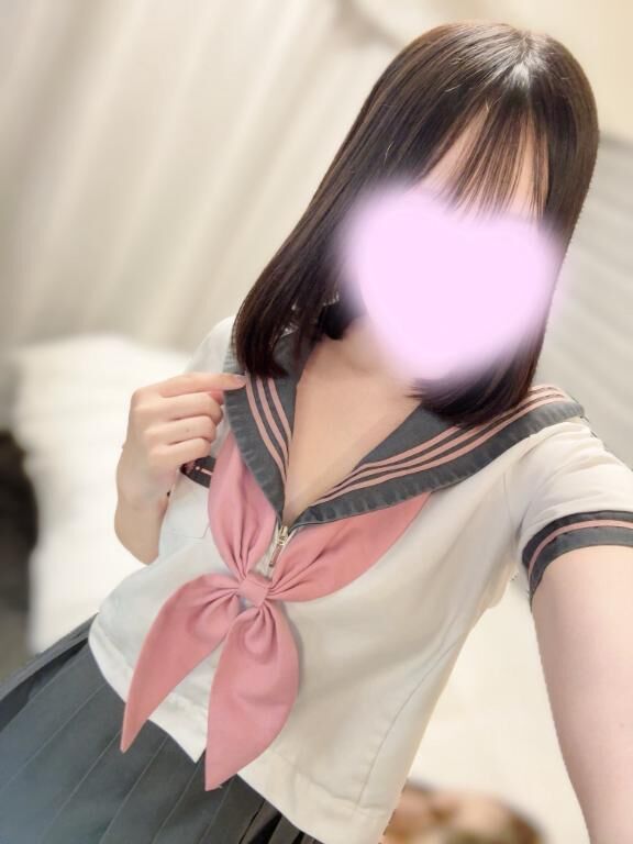 久しぶりのセーラー服！