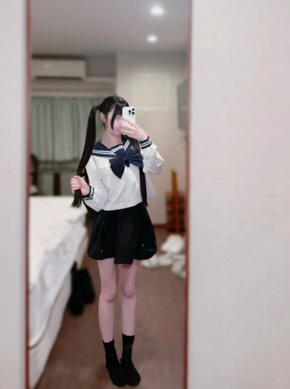 現役と一緒！